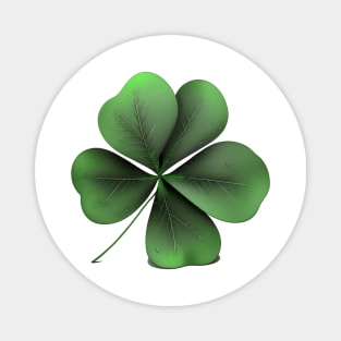 st patricks day Magnet